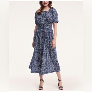 Brooks brothers dress NWT